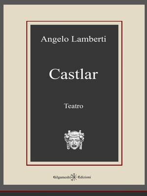 cover image of Castlar